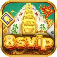 8svip — mitra unggulan